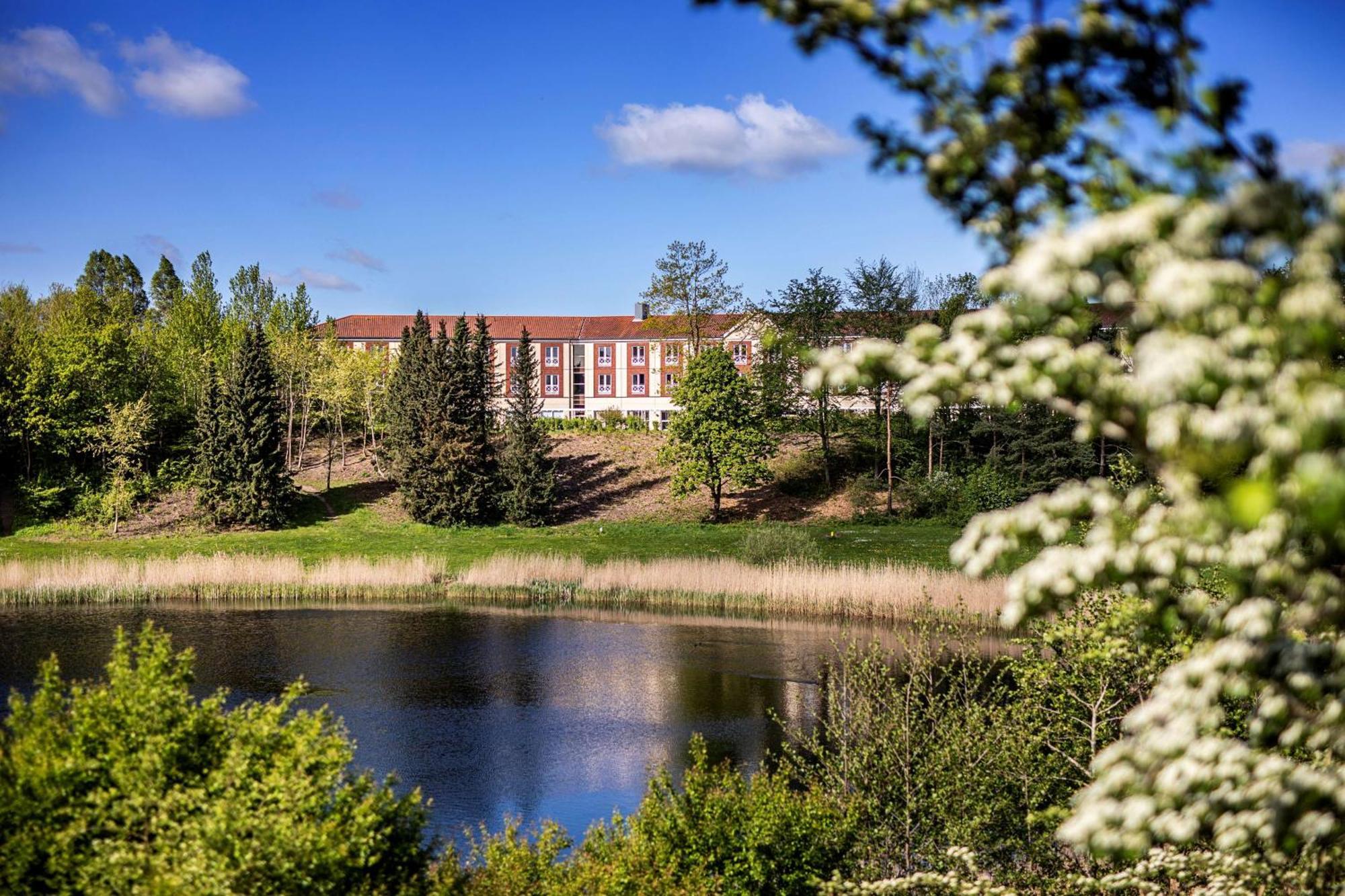 Scandic Roskilde Park المظهر الخارجي الصورة